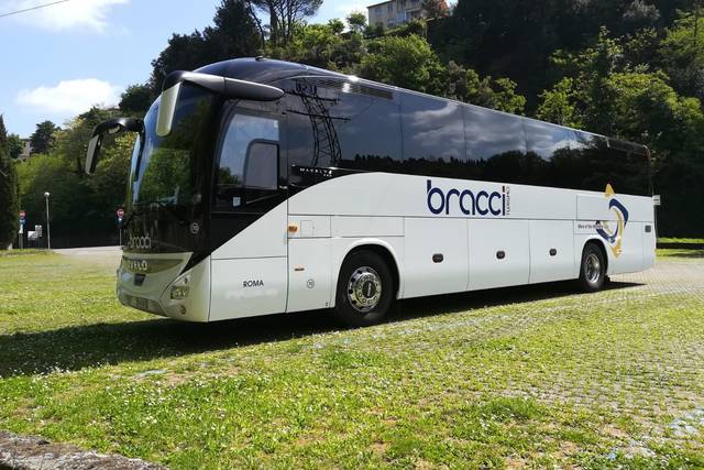 Bracci Turismo