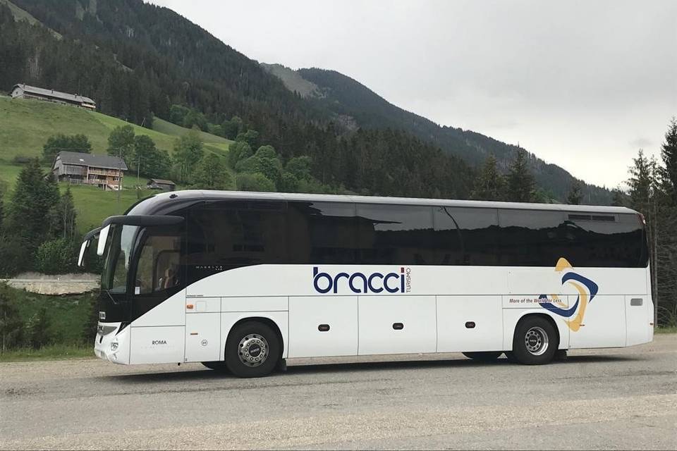 Bracci Turismo