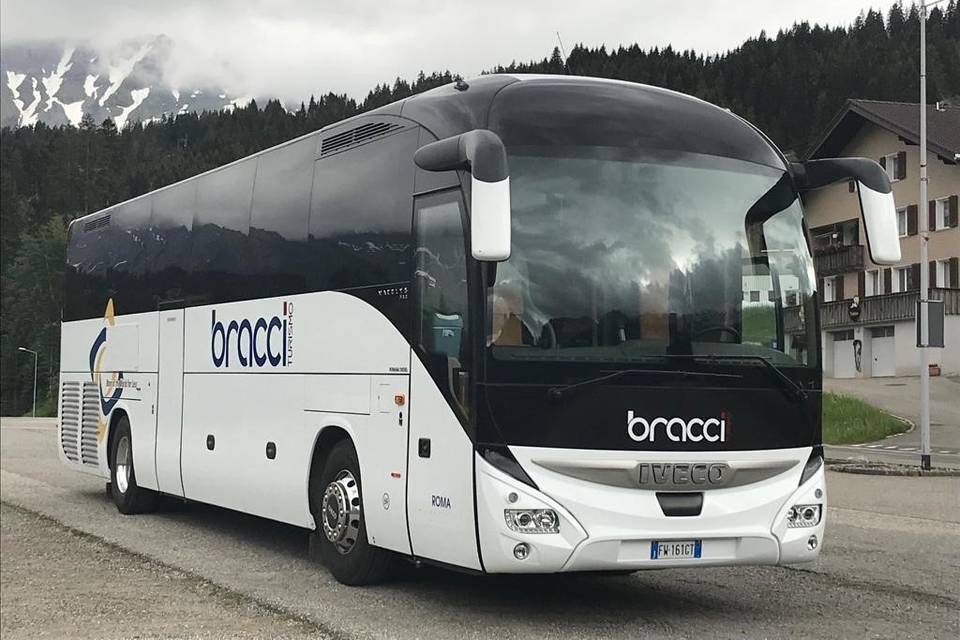 Bracci Turismo