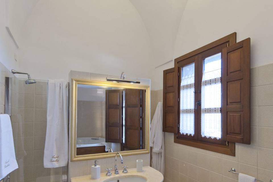 Bagno Suite Rubino