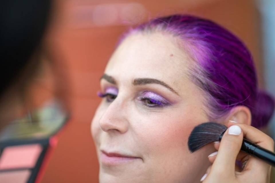 💜