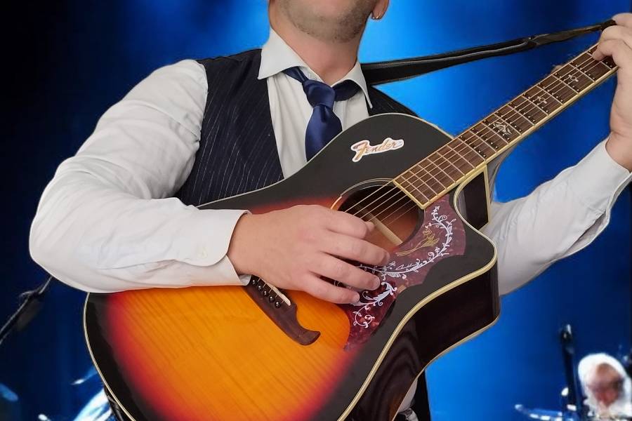 Acustic Style