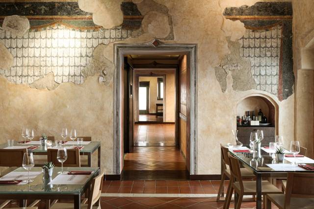 Raggiocorto Cucina e Vineria