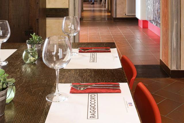 Raggiocorto Cucina e Vineria