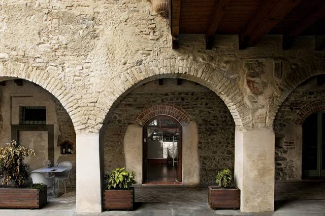 Raggiocorto Cucina e Vineria
