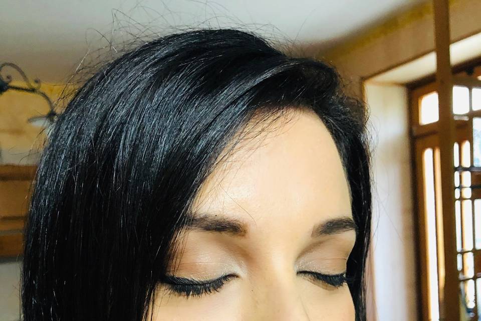 Trucco soft