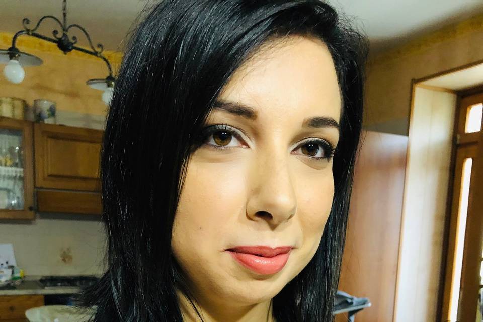 Trucco soft