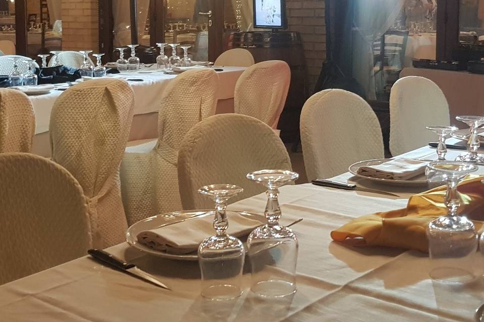 Ristorante vernacolo - ap