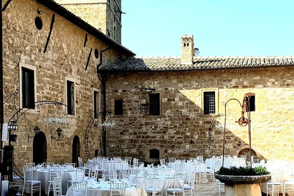 Castello Pesaro