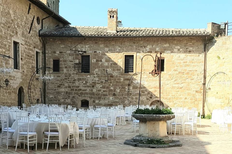 Castello Pesaro