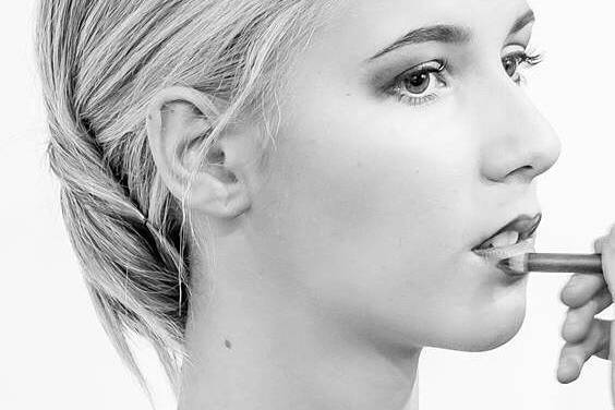 Trucco sposa