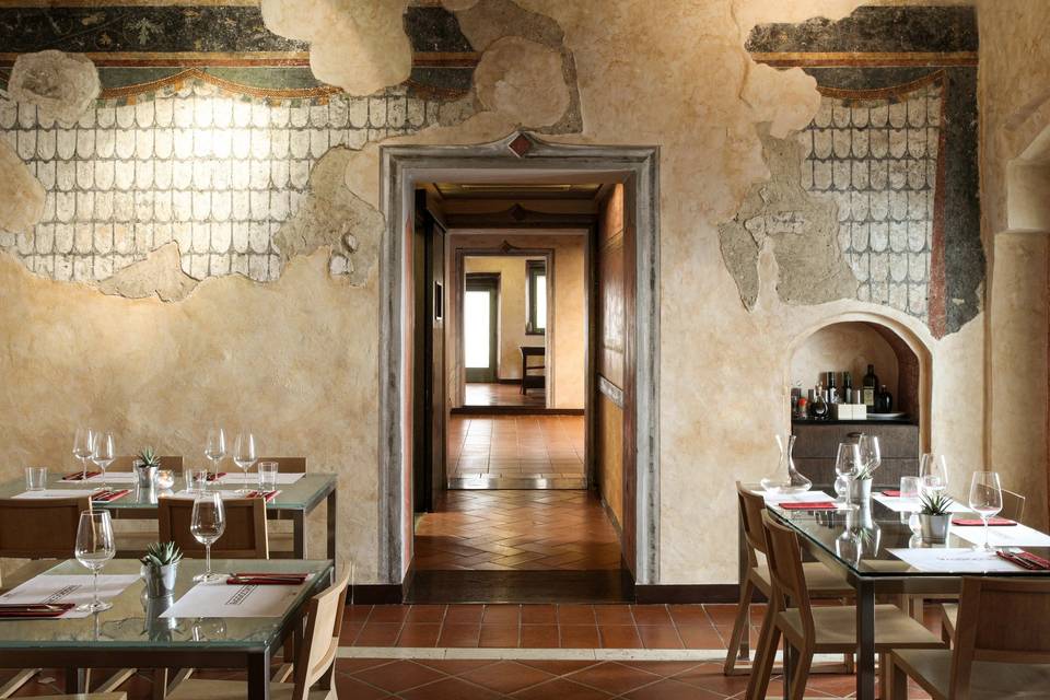 Raggiocorto Cucina e Vineria