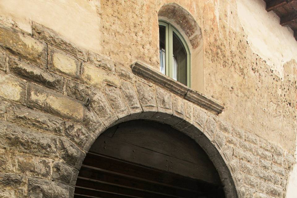 Raggiocorto Cucina e Vineria