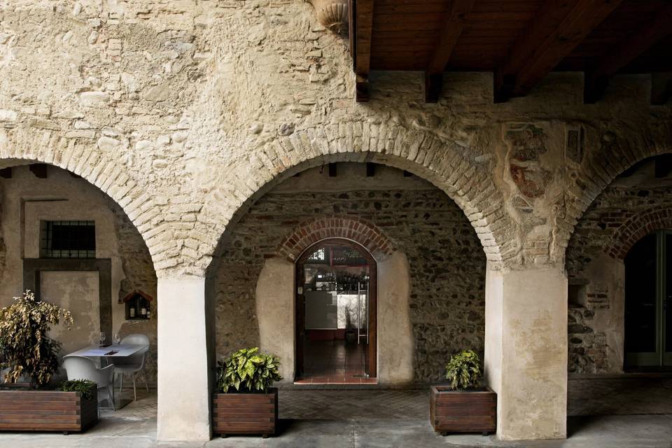 Raggiocorto Cucina e Vineria