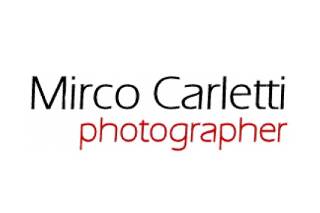 Mirco Carletti Photographer logo