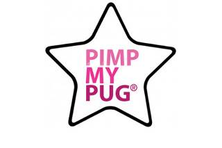 Pimp My Pug Logo