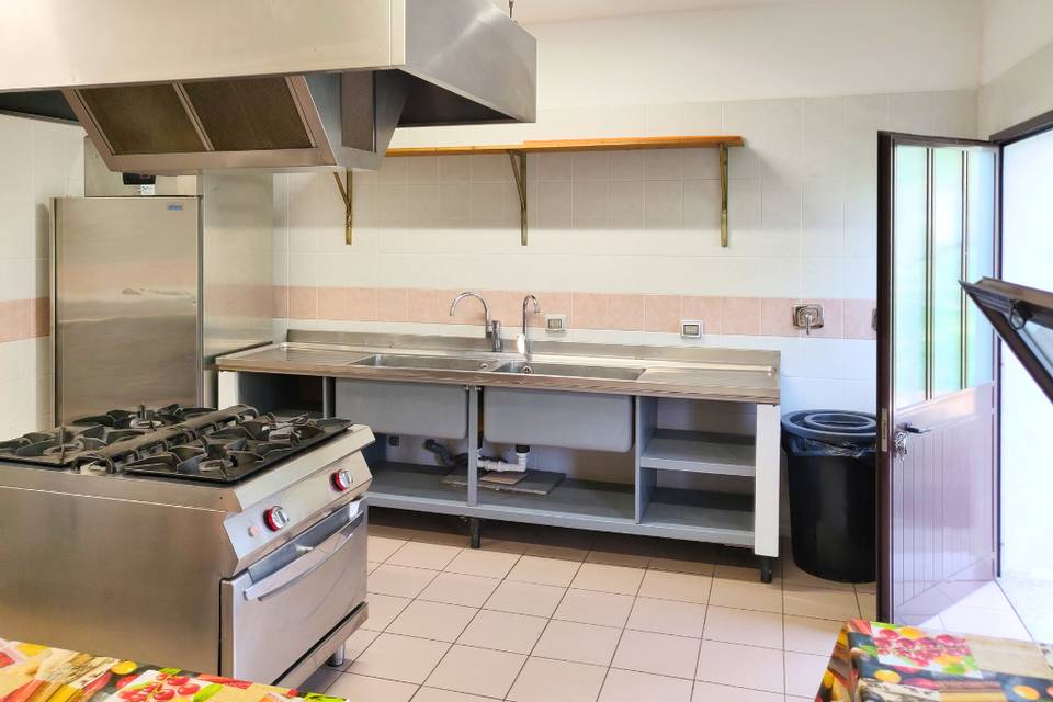 Cucina 2
