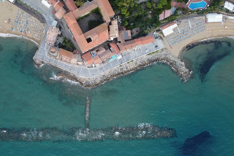 Marina DI castellabate