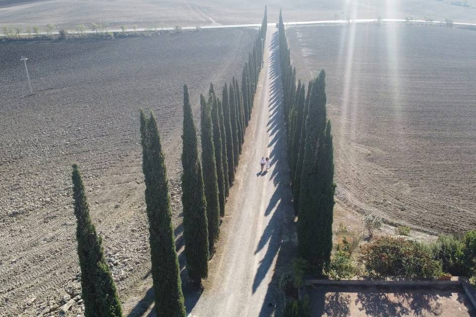 Agriturismo Poggio Covili