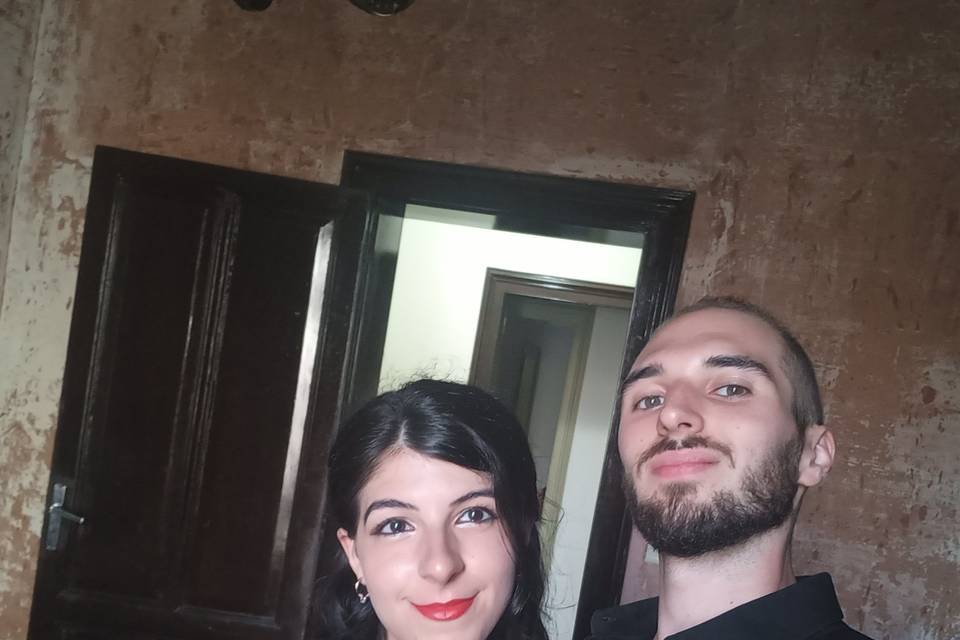 Duo Love Theme