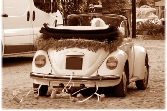 AUTO SPOSA