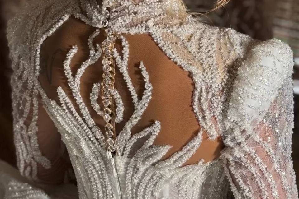 Bridal Hair