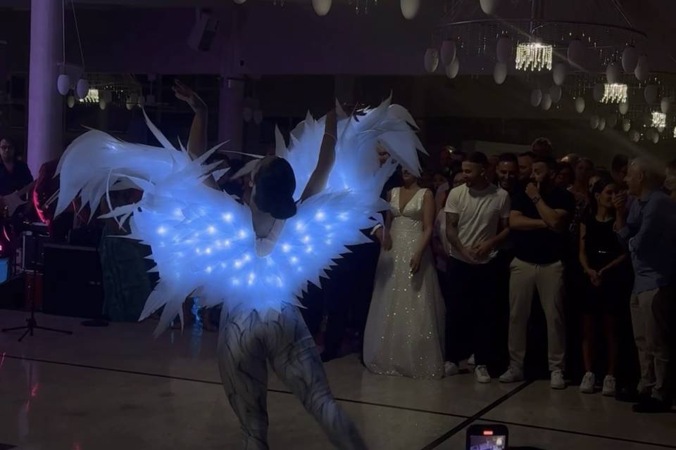 Dancing Dreams