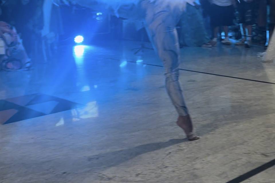 Dancing Dreams