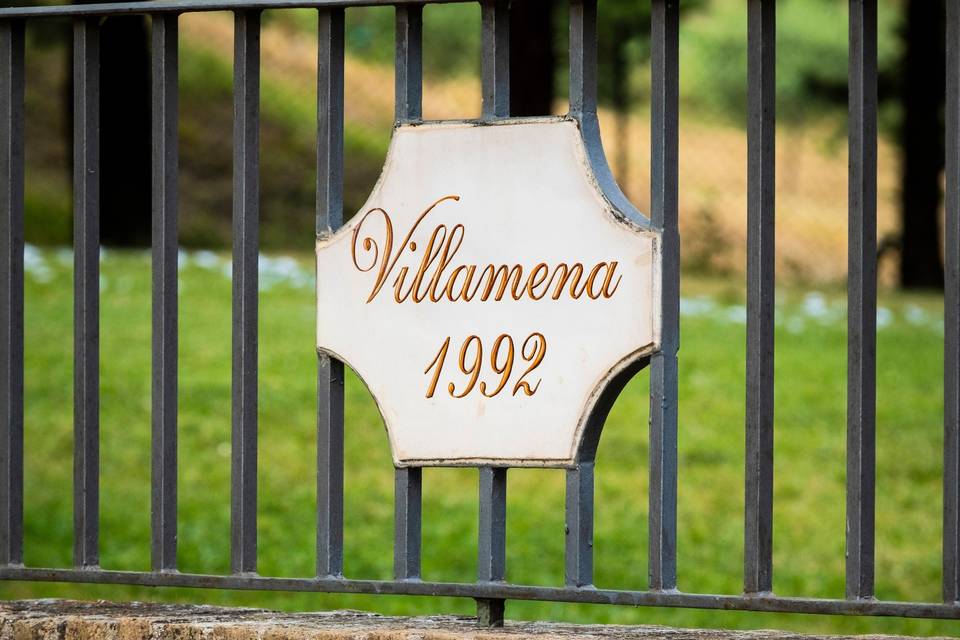 Villamena