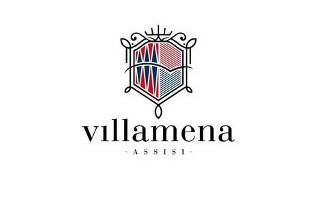 Villamena logo