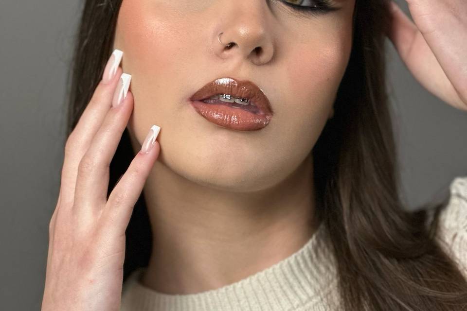 Alessia Genova Mua