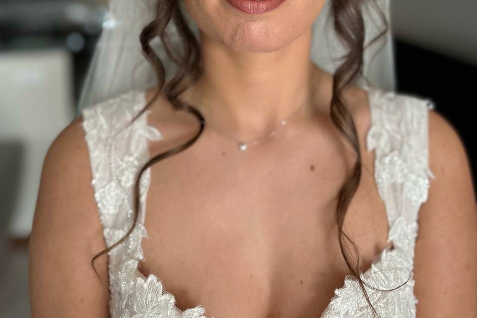 Trucco Sposa