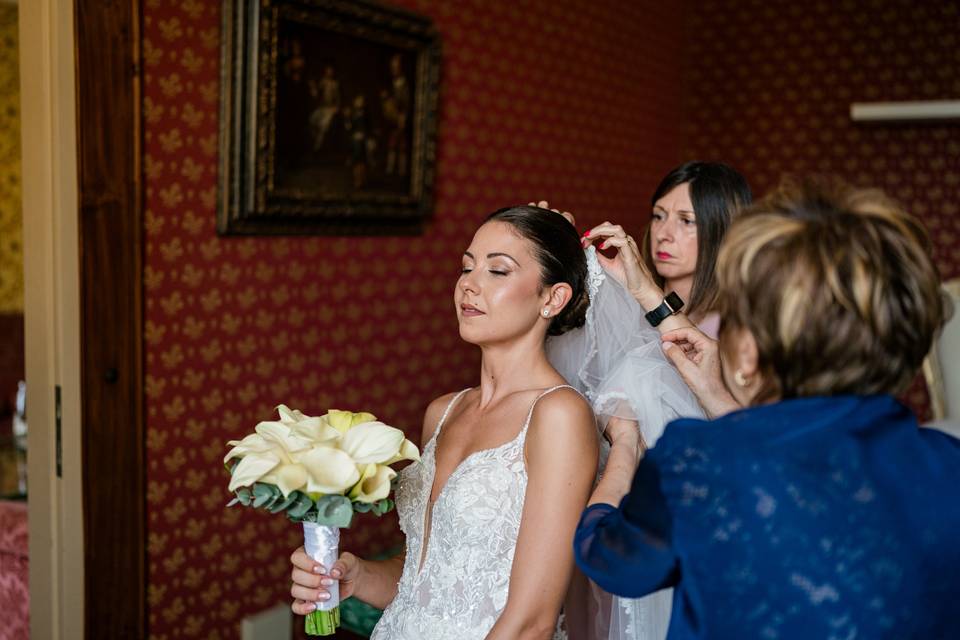 Makeup