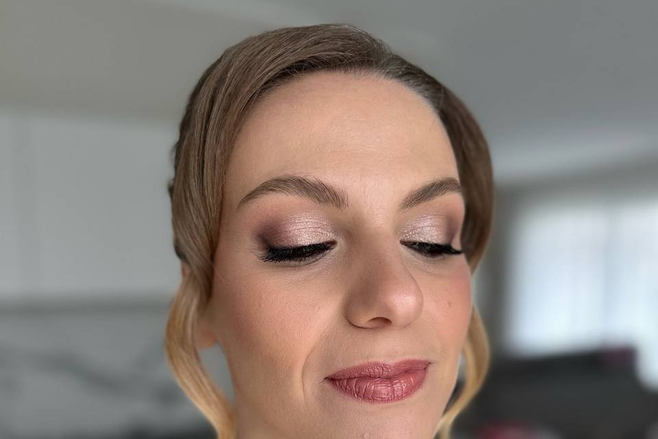 Trucco Sposa