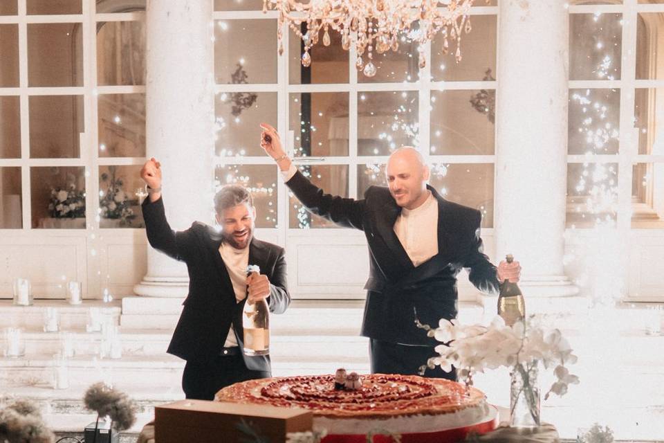 Riccardo&Stefano