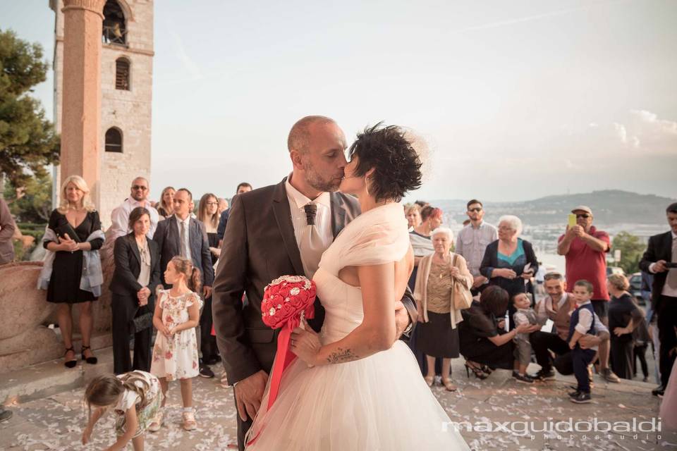 Foto Matrimonio Ancona