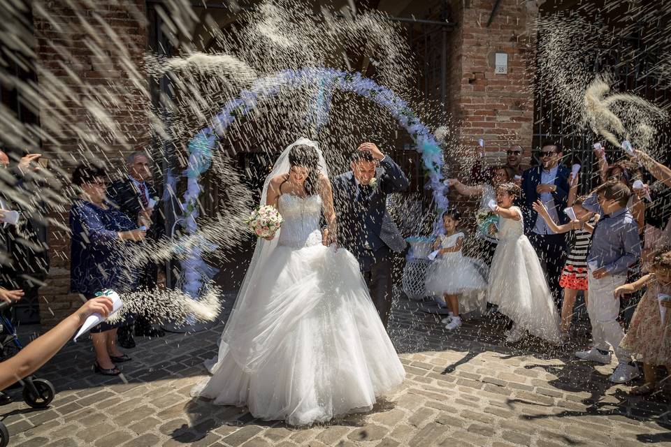 Matrimonio Duomo Ancona