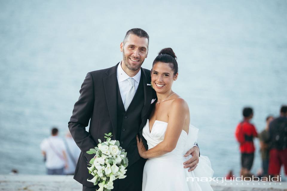 Matrimonio portonovo ancona