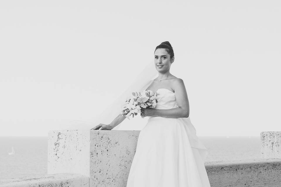 Matrimonio portonovo ancona