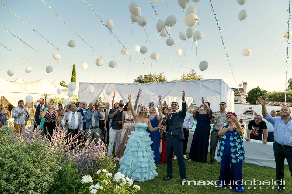 Matrimonio senigallia