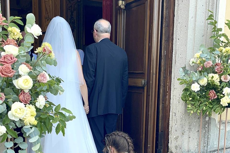 Bride
