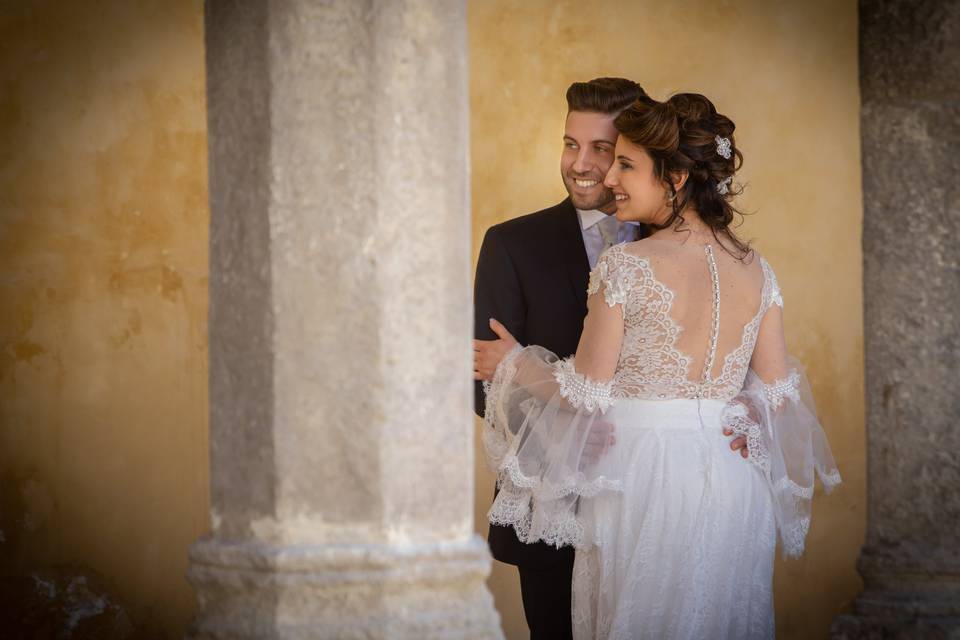 Wedding Giovanni&Carmen