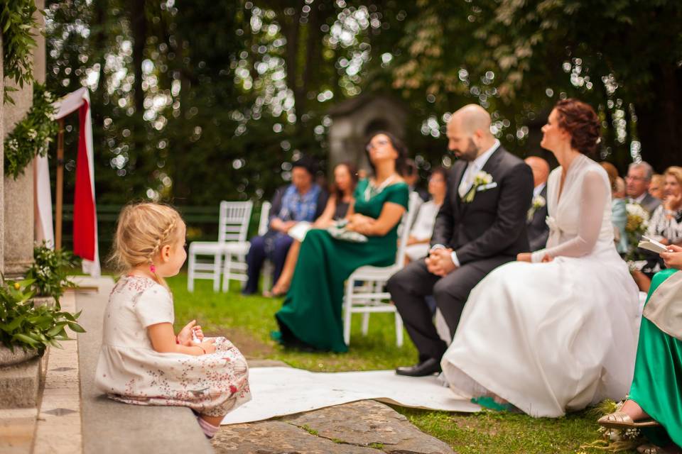 Valentina e Fabio