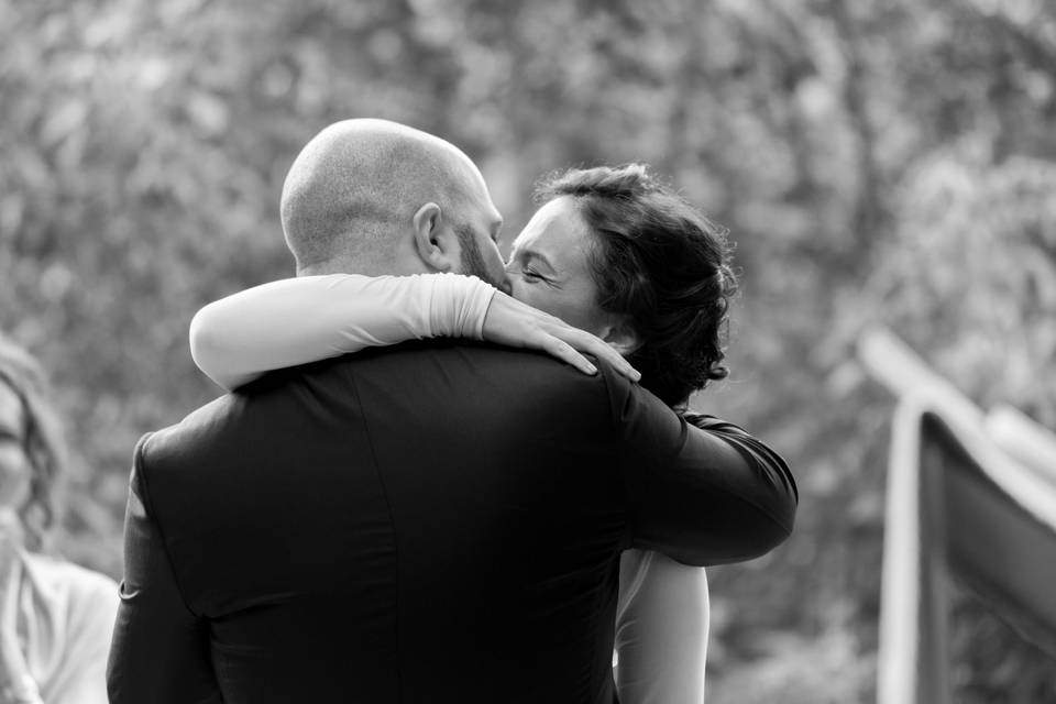 Valentina e Fabio