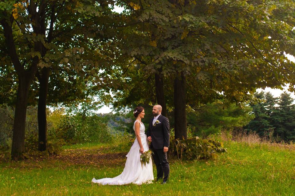 Valentina e Fabio