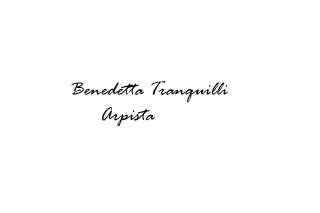 Benedetta Tranquilli - Arpista