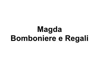 Magda Bomboniere e Regali logo