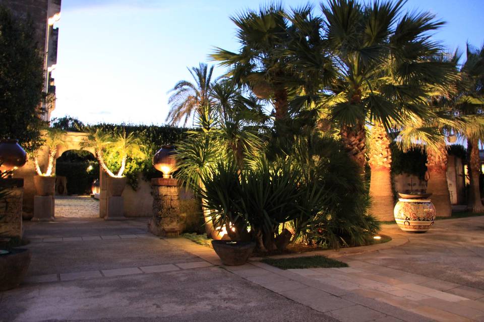 La masseria