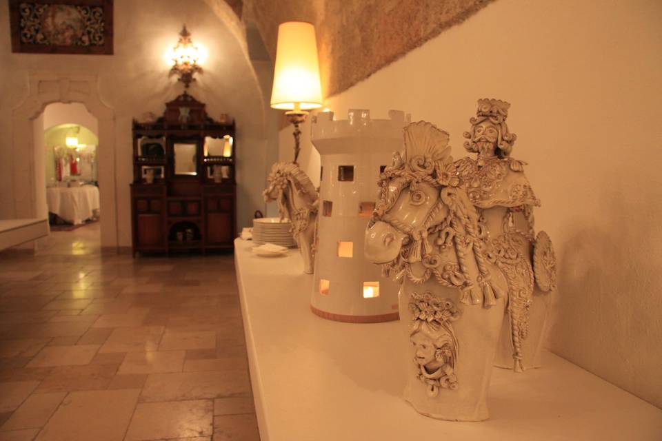 Collezioni di ceramiche