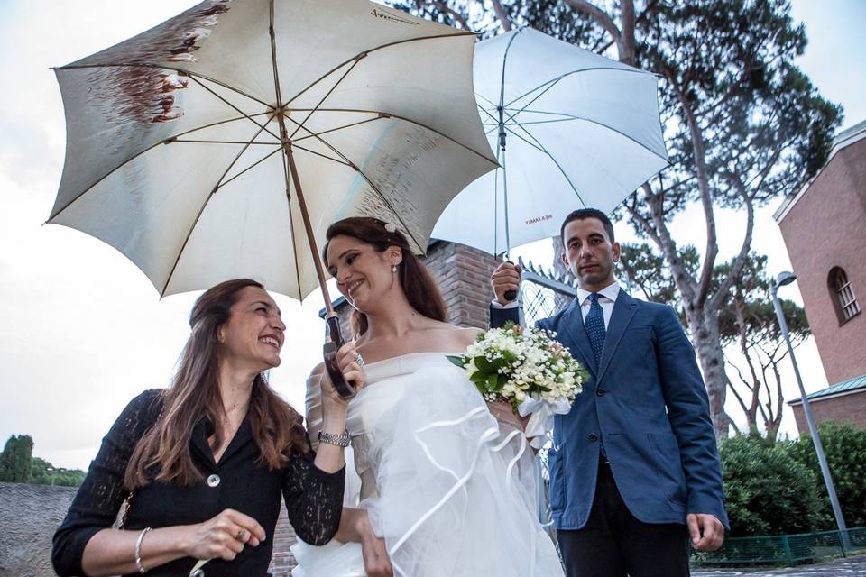 Sara e Francesco